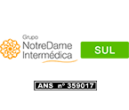GNDI SUL